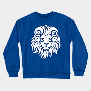 Lion Crewneck Sweatshirt